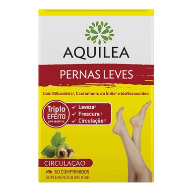 Aquilea Pernas Leves Wells Image 1