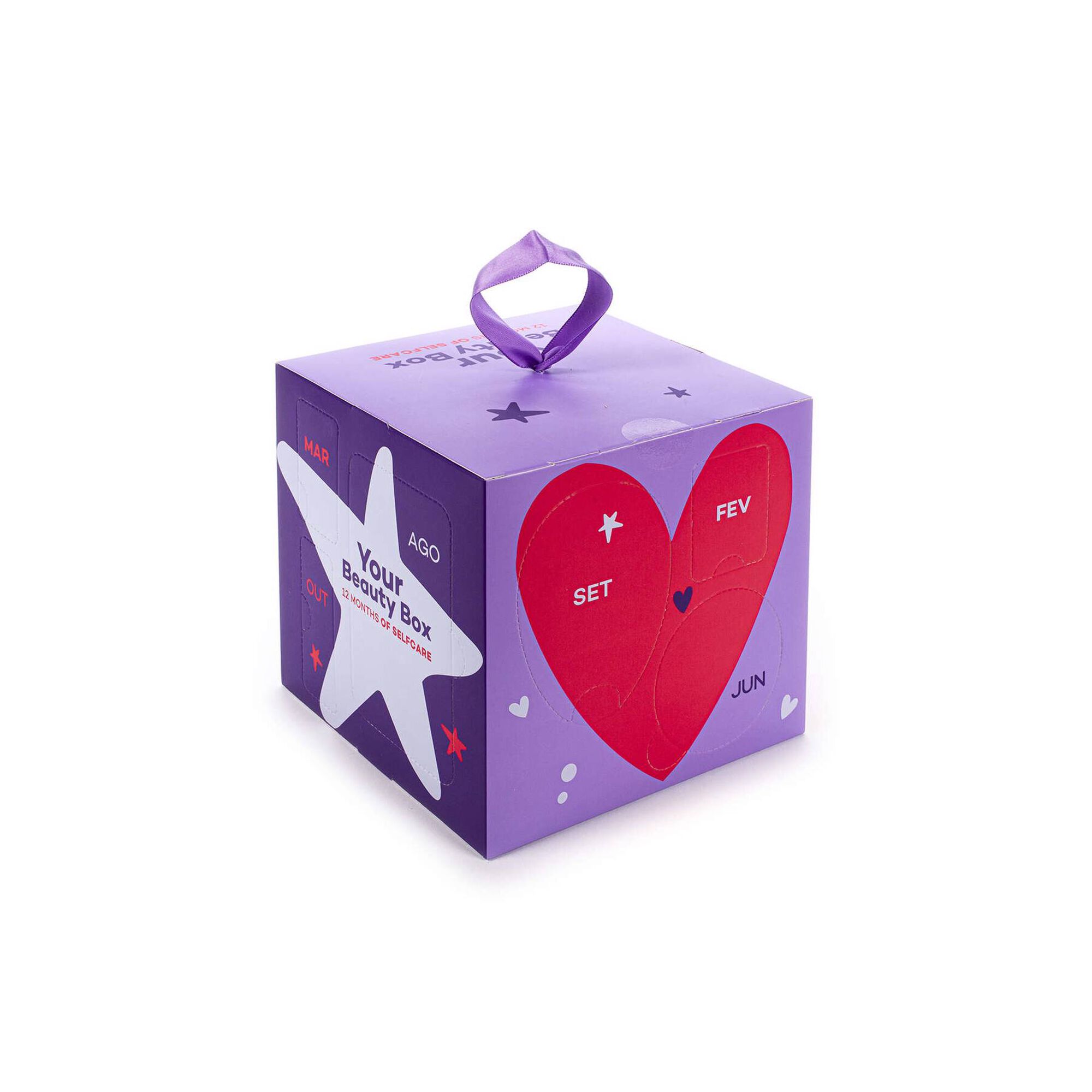 Advent Calendar Beleza Magic Moments