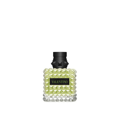 Valentino Donna Born in Roma Green EDP