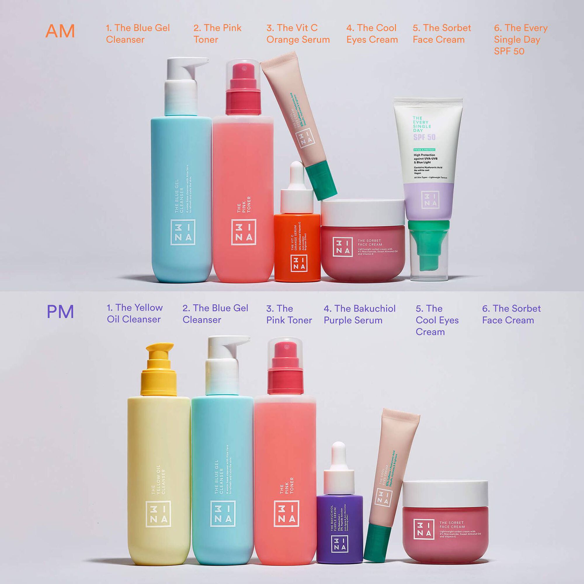 Creme de Olhos Antifadiga The Cool Eyes Cream