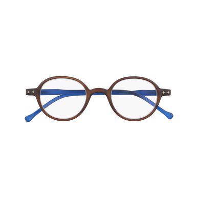 Óculos Pré Graduados 7500 Brown & Blue +3.25 1 un Wells Image 1