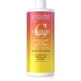 Vitamin C 3x Action Micellar Water Wells
