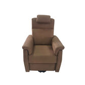 Poltrona Fino Elétrica 1 Motor Camel Wells Image 3