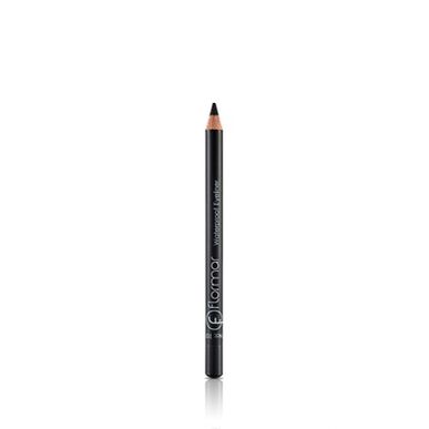 Lápis de Olhos Eyeliner Waterproof Wells