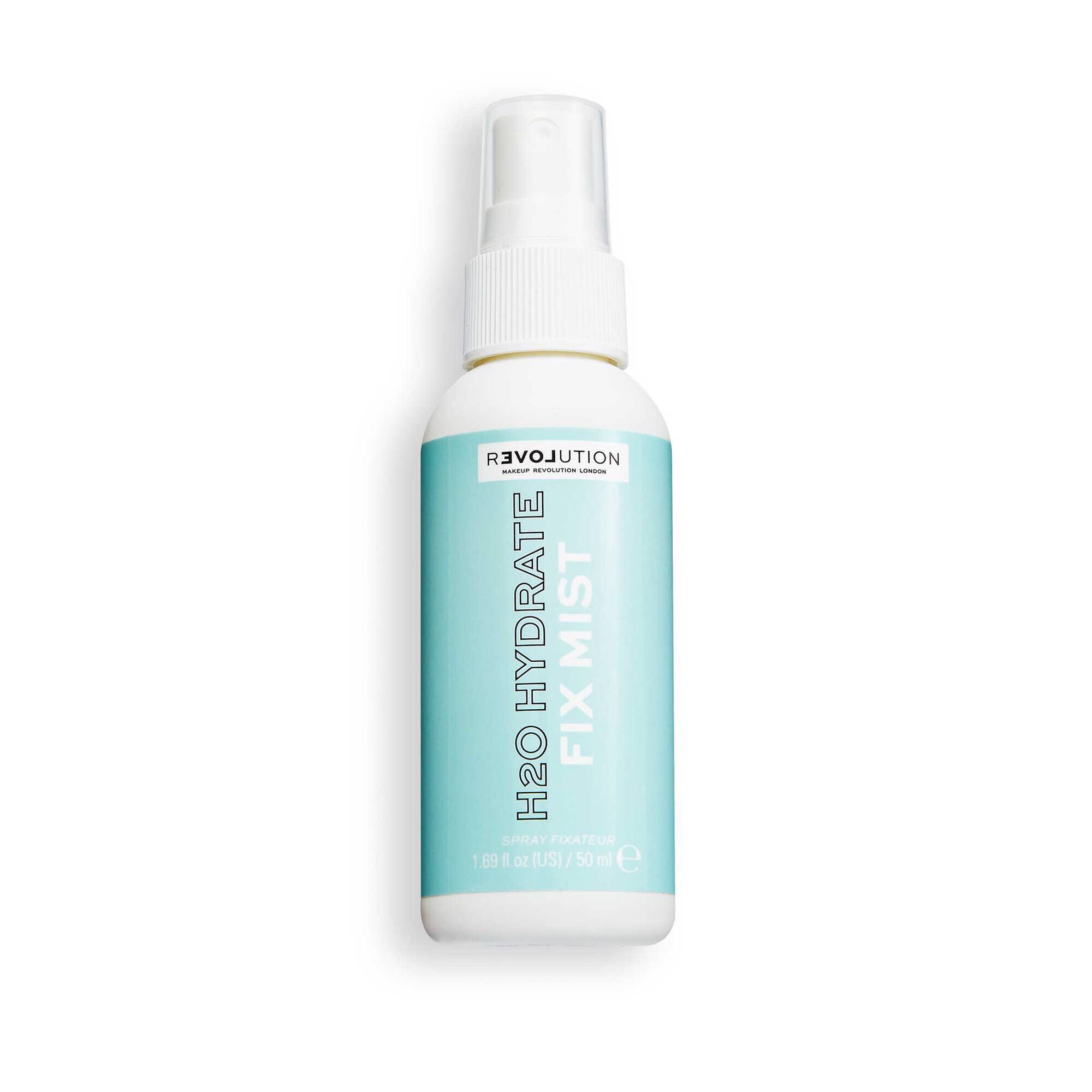 Fixador de Maquilhagem Hidratante H2O Hydrate