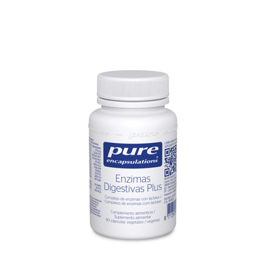 Enzimas Digestivas Plus Complexo Wells Image 1