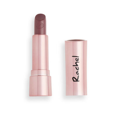 Batom Acetinado Satin Kiss Lipstick Friends Wells