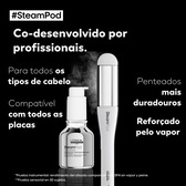 Steampod Professional Smoothing Treatment Wells Image 5