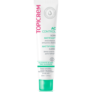 AC Control Mattifing Care Shine-control Wells