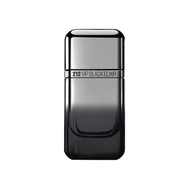212 VIP Black Elixir Eau de Parfum Wells Image 1