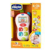 Selfie Phone Wells Image 1