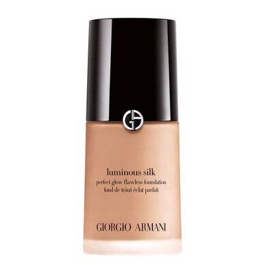 Luminous Silk Foundation 5.5 30 ml Wells Image 1