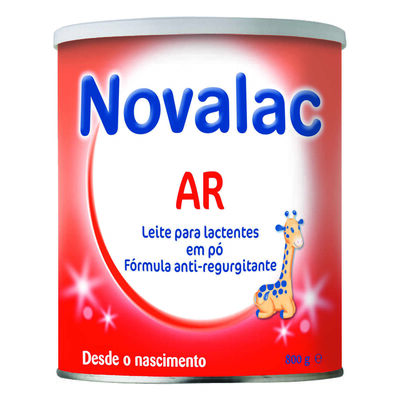 Leite Lactentes Anti Regurgitante 1 AR