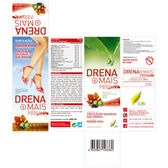 Suplemento Ação Drenante Pernas Cansadas Wells Image 2