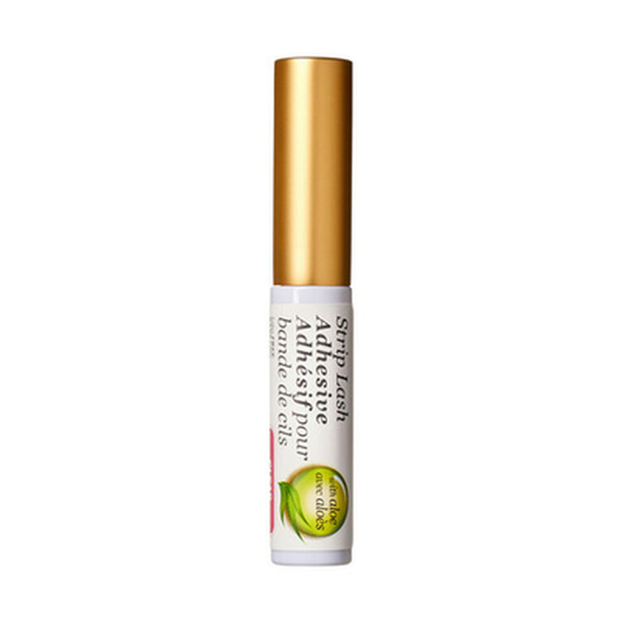 Adesivo Pestanas 24 HR Strip Eyelash Clear