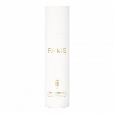 Desodorizante Spray Fame