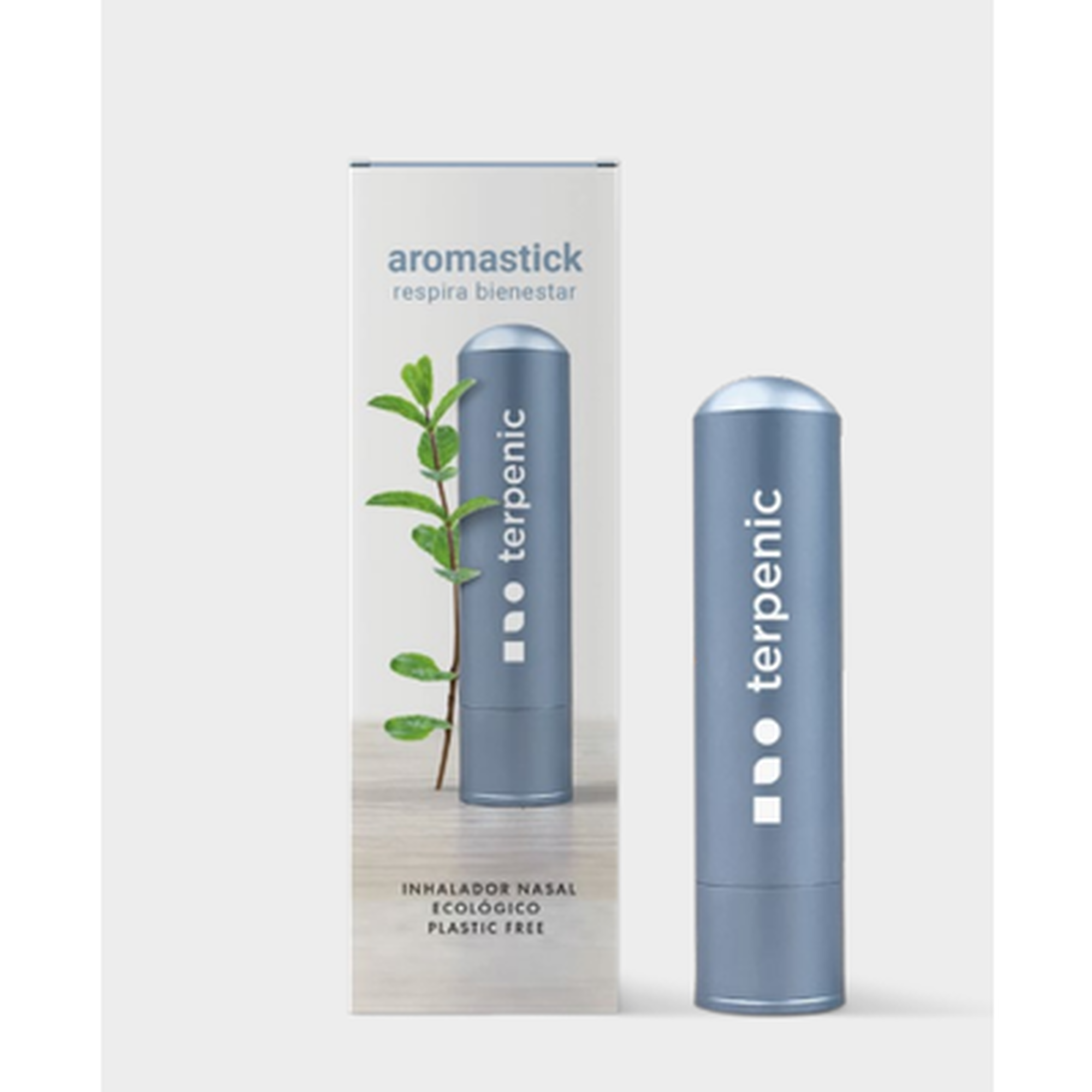 Aromastick Inalador Nasal