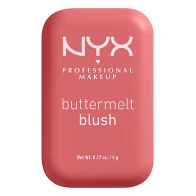 Buttermelt Bronzer 09 Feeling Butta 5 gr Wells Image 1