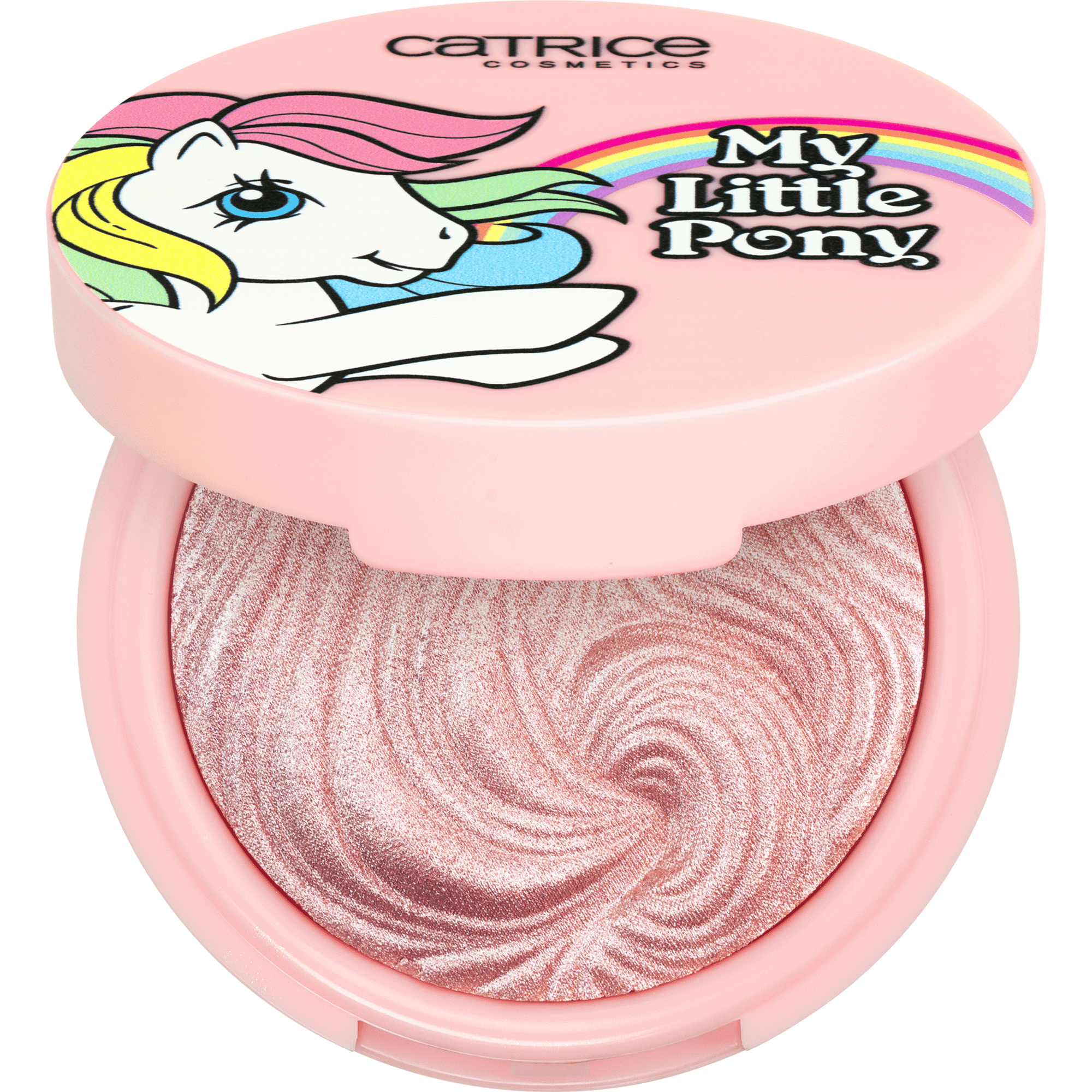 Iluminador My Little Pony