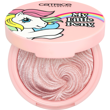 Iluminador My Little Pony Wells Image 1