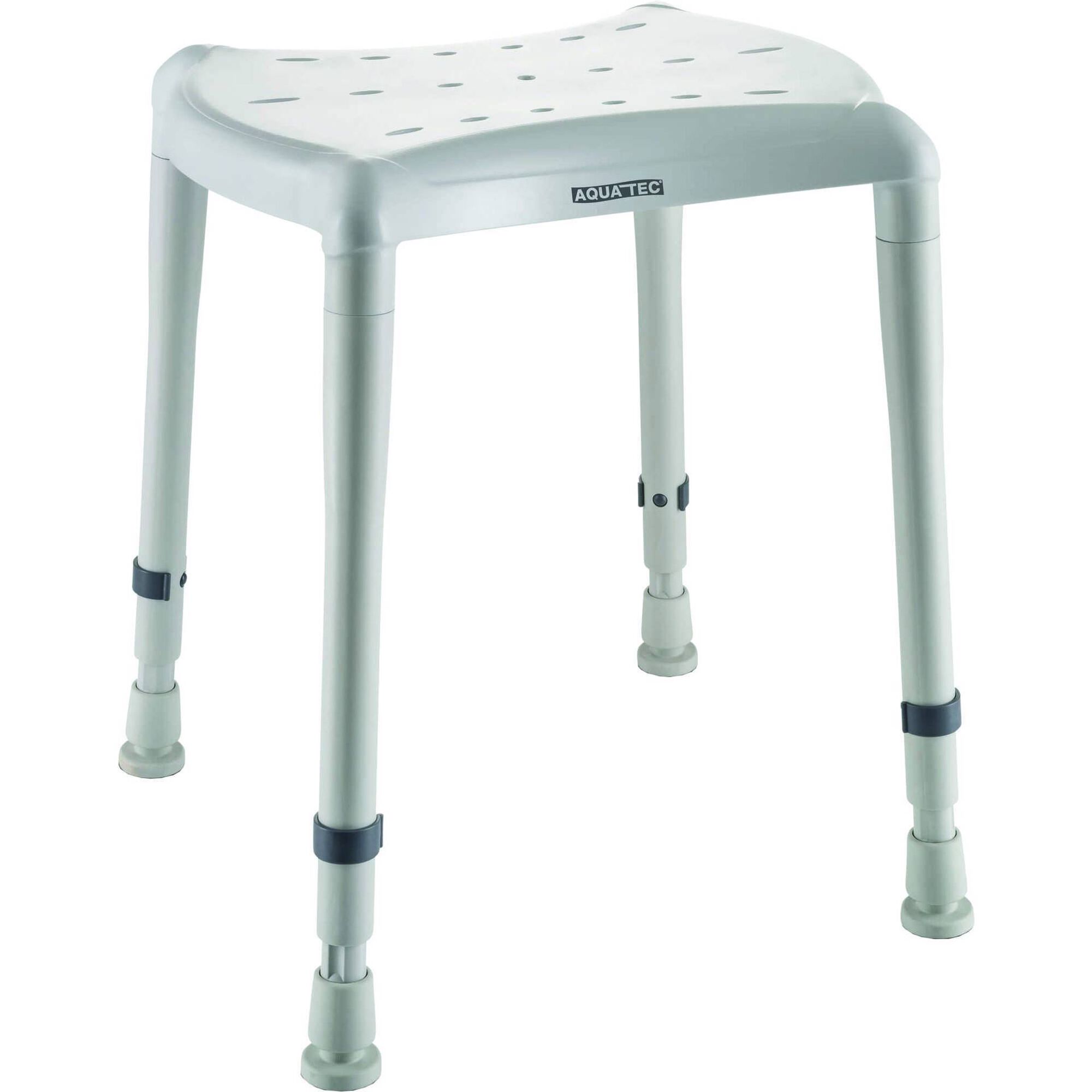 Banco de Duche Dot Regulavel