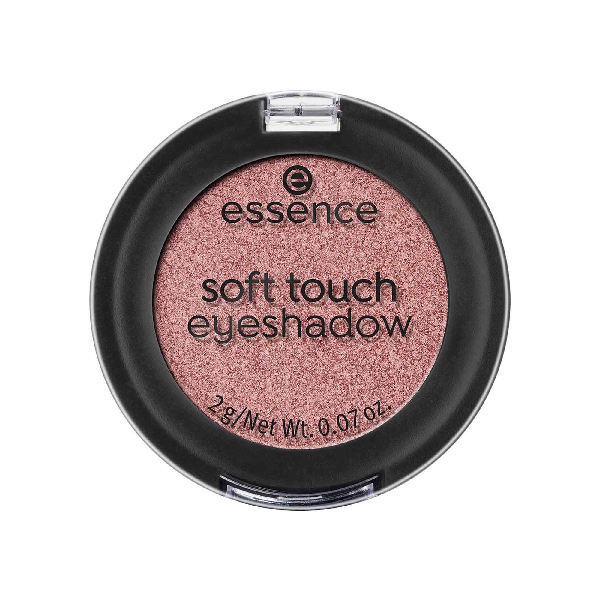 Sombra de Olhos Soft Touch