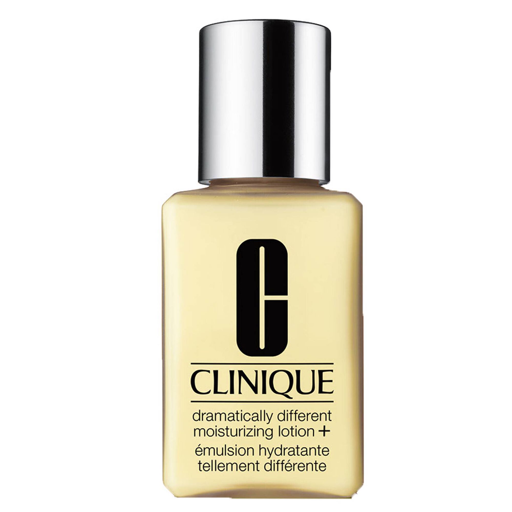 Dramatically Different Moisturizing Lotion