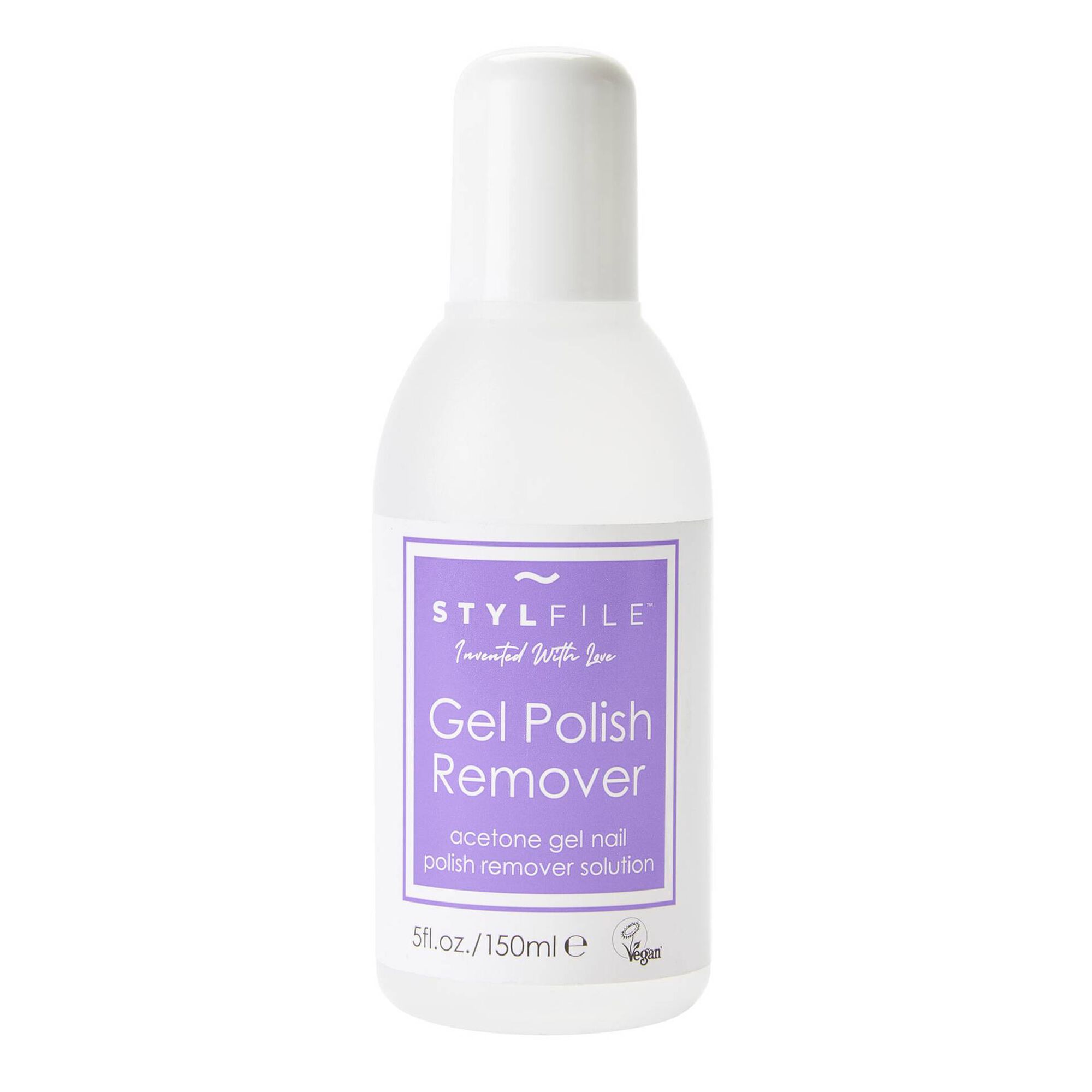 Gel Polish Remover