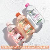 Água Micelar Efeito Peeling Suave Tudo-Em-1 Wells Image 8