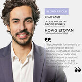 Blond Absolu Fondant Cicaflash 250 ml Wells Image 9