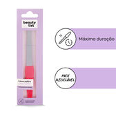 Lima de Safira Vermelha Wells Image 1