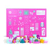 Advent Calendar Beauty & Skincare Wells Image 1