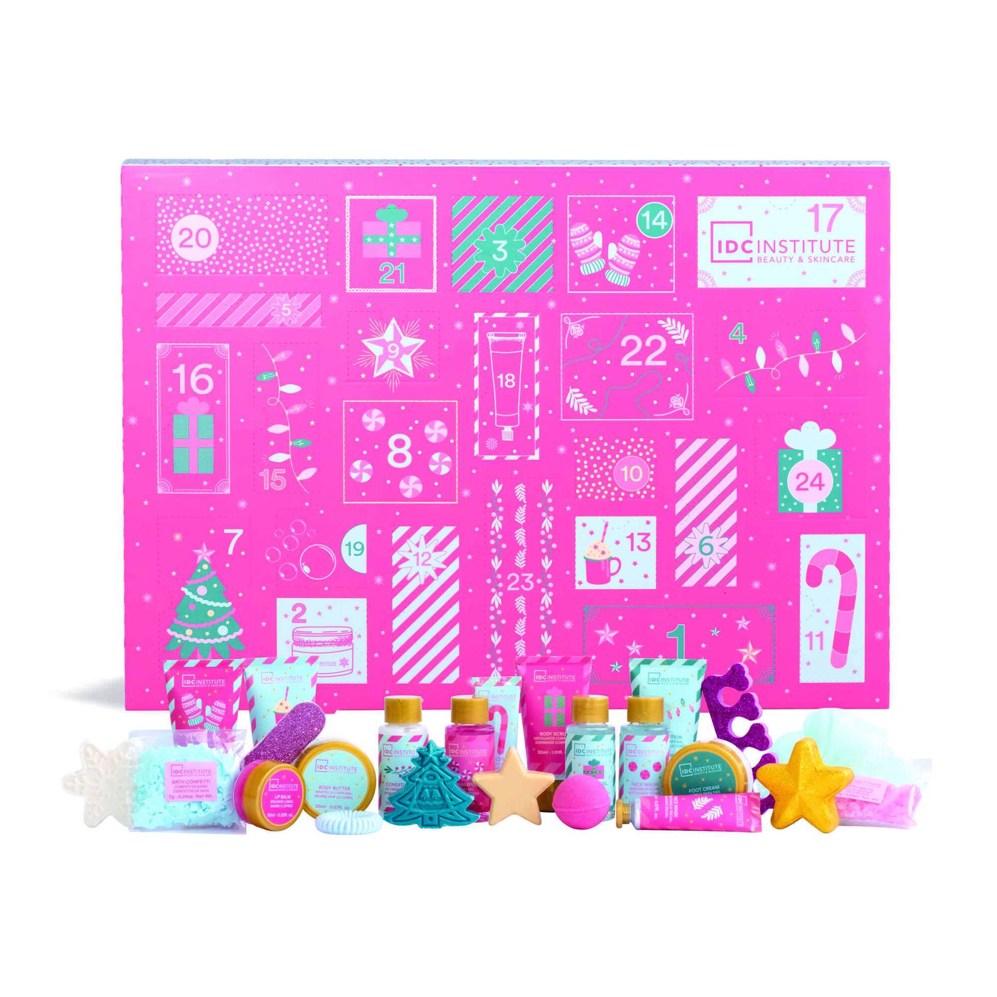 Advent Calendar Beauty & Skincare
