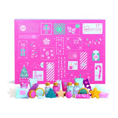 Advent Calendar Beauty & Skincare Wells Image 1