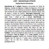 Magnesium Citrate Softgels Wells Image 2