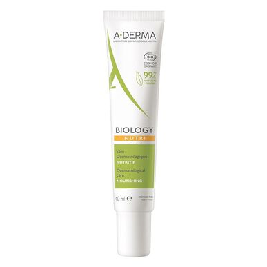 Biology Nutri Dermatological Care Nourishing Wells Image 1