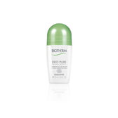 Desodorizante Deo Pure Natural Protect Roll On Wells