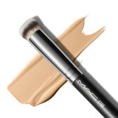 270 Synthetic Mini Rounded Slant Brush Wells Image 5