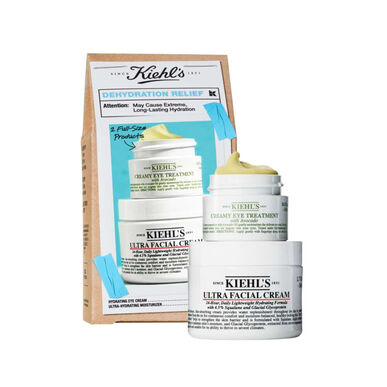 Pack Ultra Facial Cream Creamy Eye Treatment Wells Image 1
