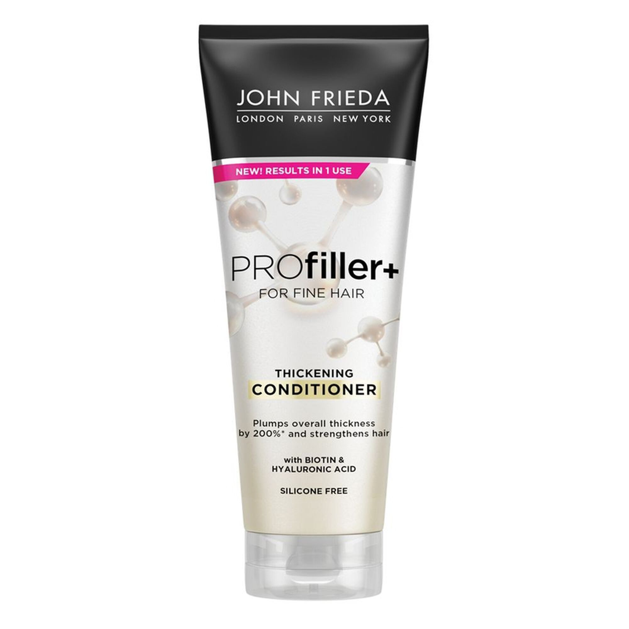 Profiller+ Fine Hair Condicionador