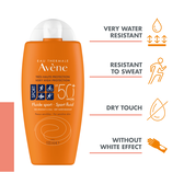 Sun Care Sport Fluid Water Resistent SPF50+ Wells Image 4