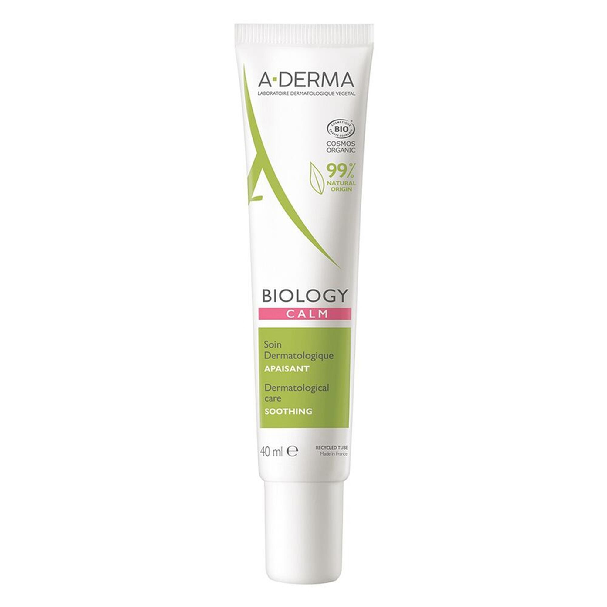 Biology Calm Dermatological Care Soothing