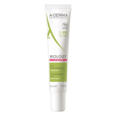 Biology Calm Dermatological Care Soothing Wells Image 1