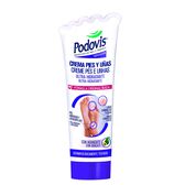 Creme Hidratante para Pés e Unhas Wells