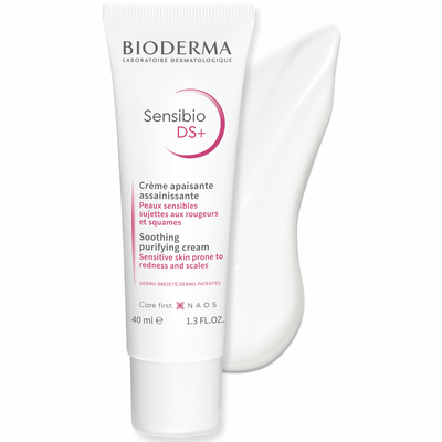 Sensibio DS+ Crème Apaisante Assainissante