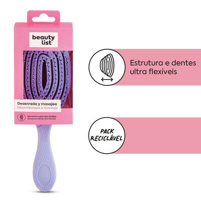 Desembaraça e Massaja