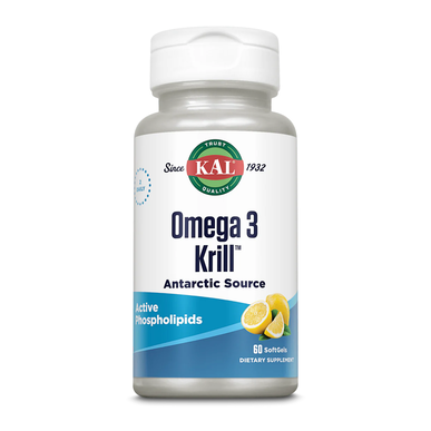 Omega 3 Krill Wells Image 1