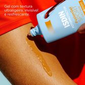 Protetor Solar Corpo Fusion Gel Sport SPF50 Wells Image 4