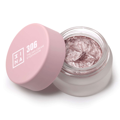 Sombra em Creme The 24h Cream Eyeshadow 306 3 ml Wells Image 1
