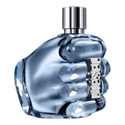 Diesel Only The Brave EDT